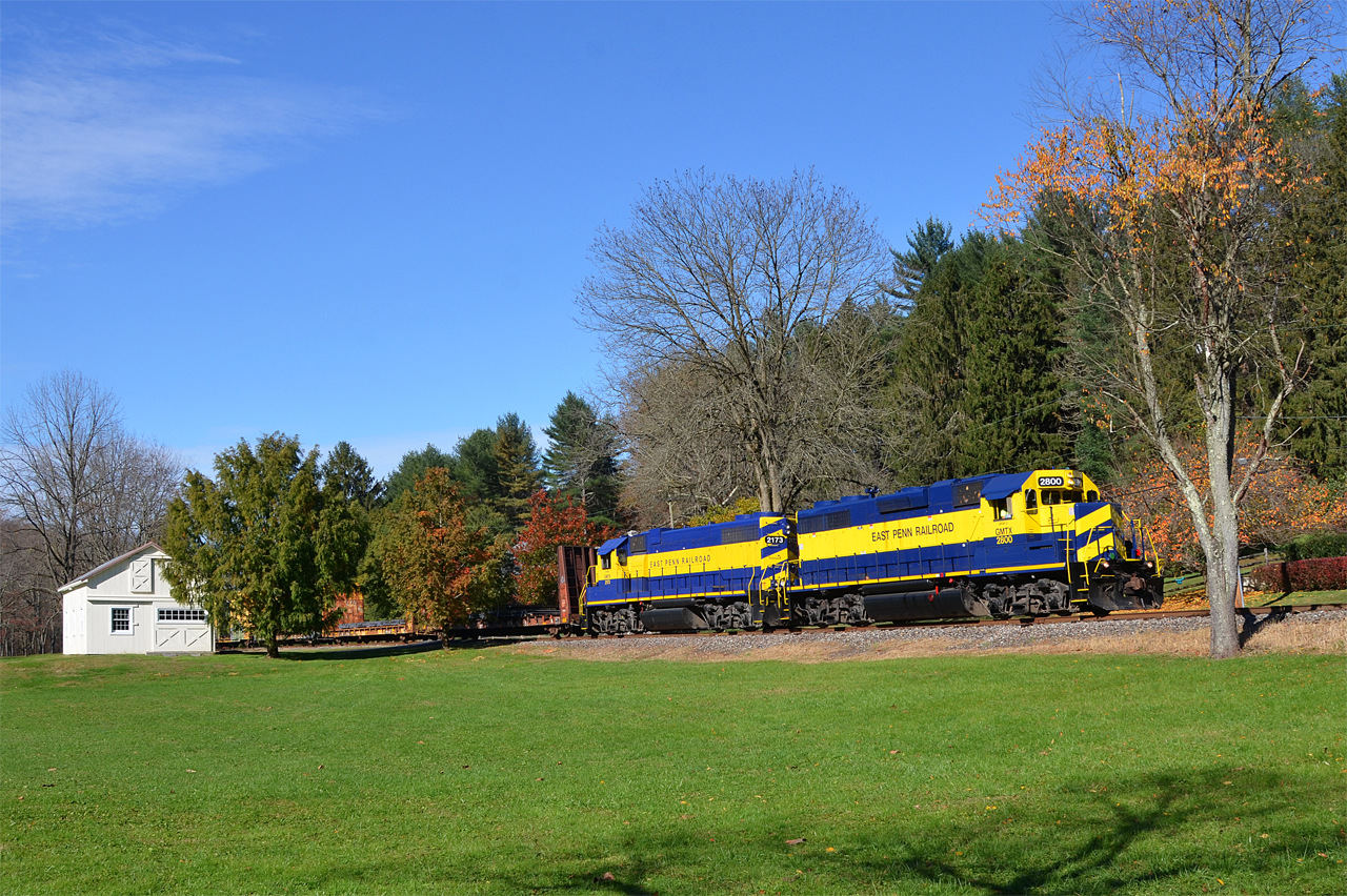 EMD GP38-3 – foto 14