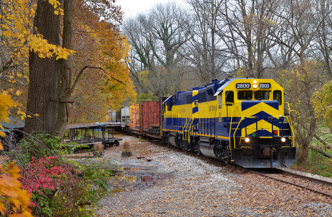 EMD GP38-3 – foto 15