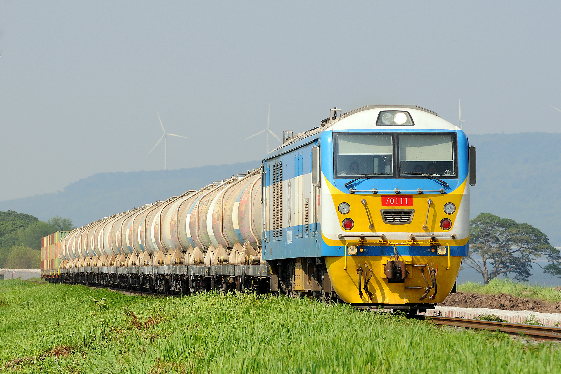 CRRC Ziyang SDA4 – foto 7