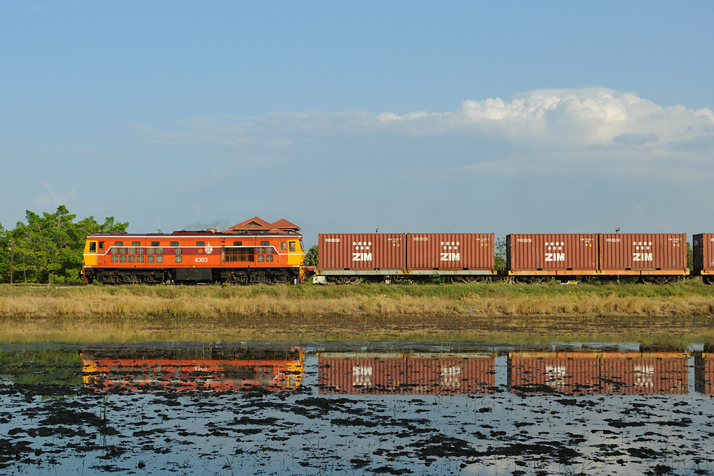 Alstom AD24C – photo 11