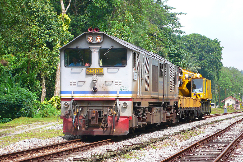 Hitachi KTMB 23 – foto 4