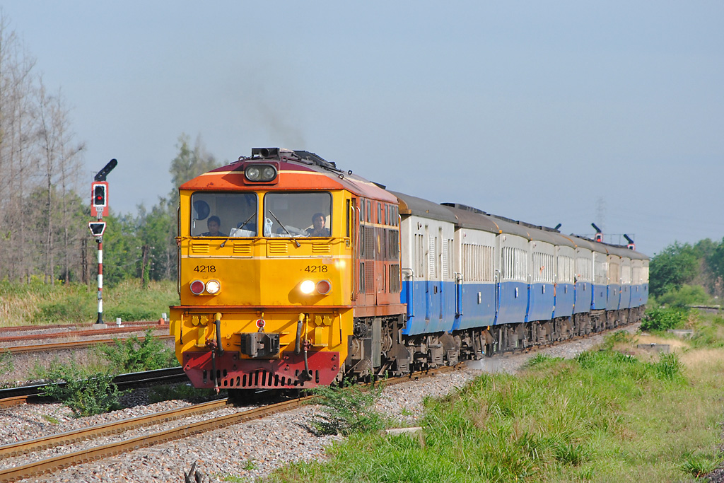 Henschel AD24C – photo 17