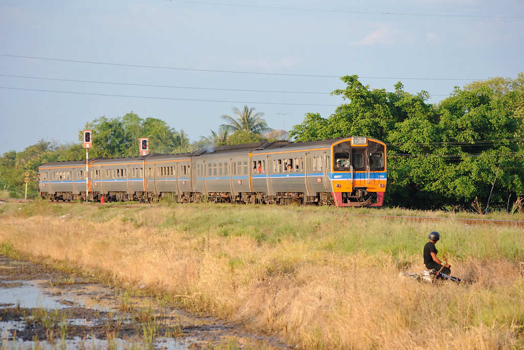 Hitachi SRT THN – photo 8