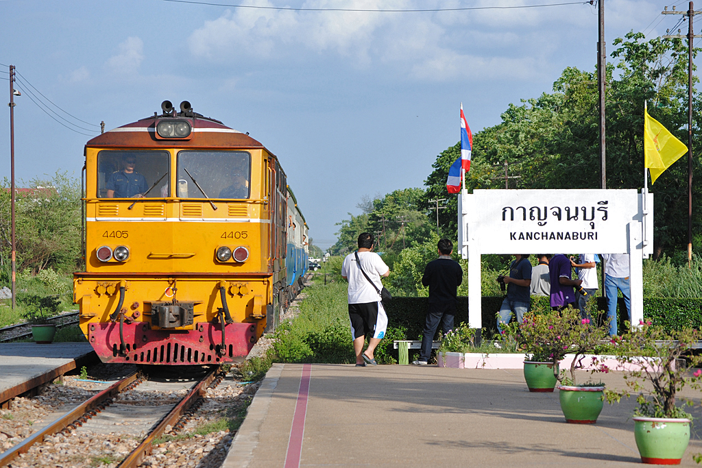 Alstom AD24C – photo 7