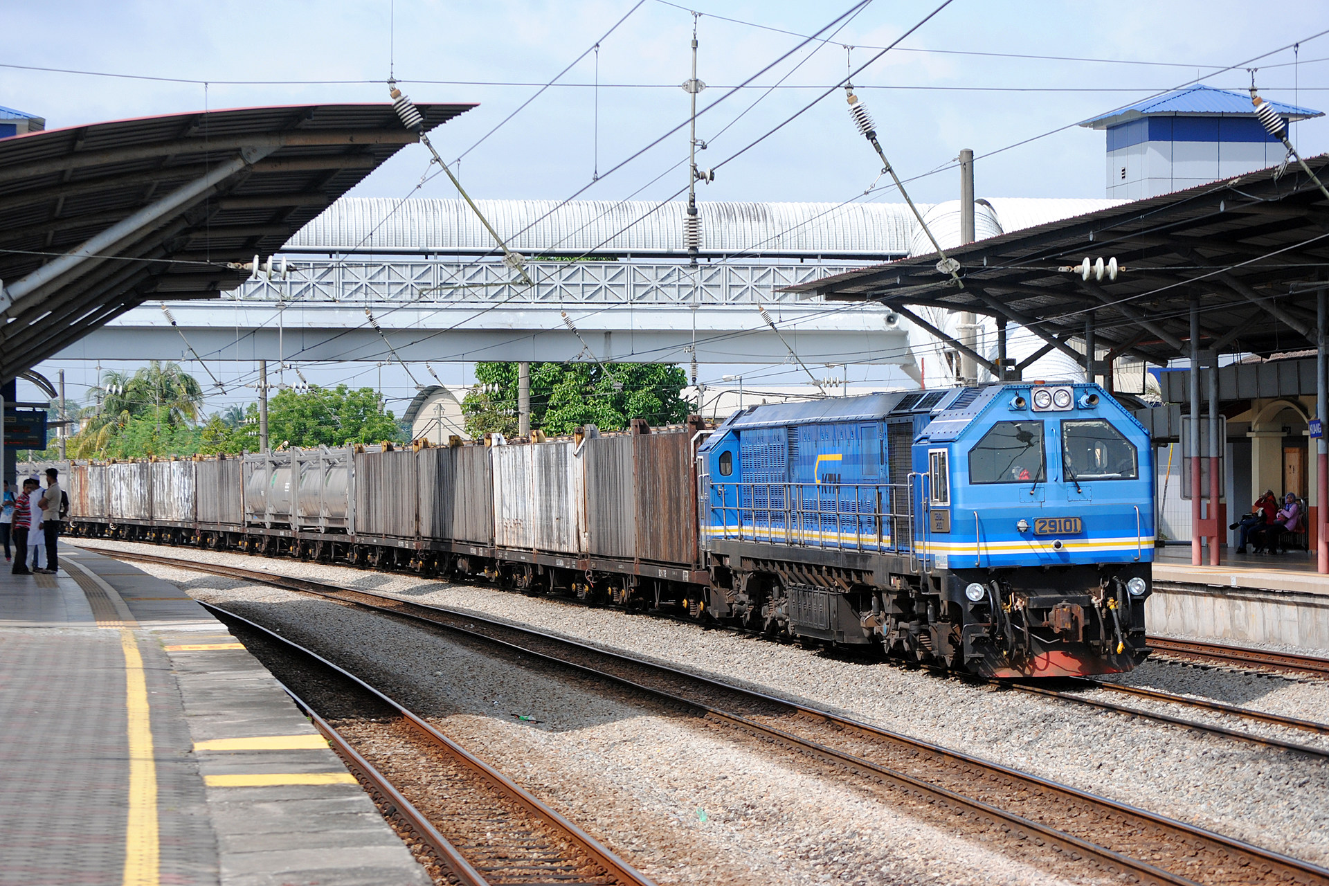 CRRC Dalian CKD8E – photo 3