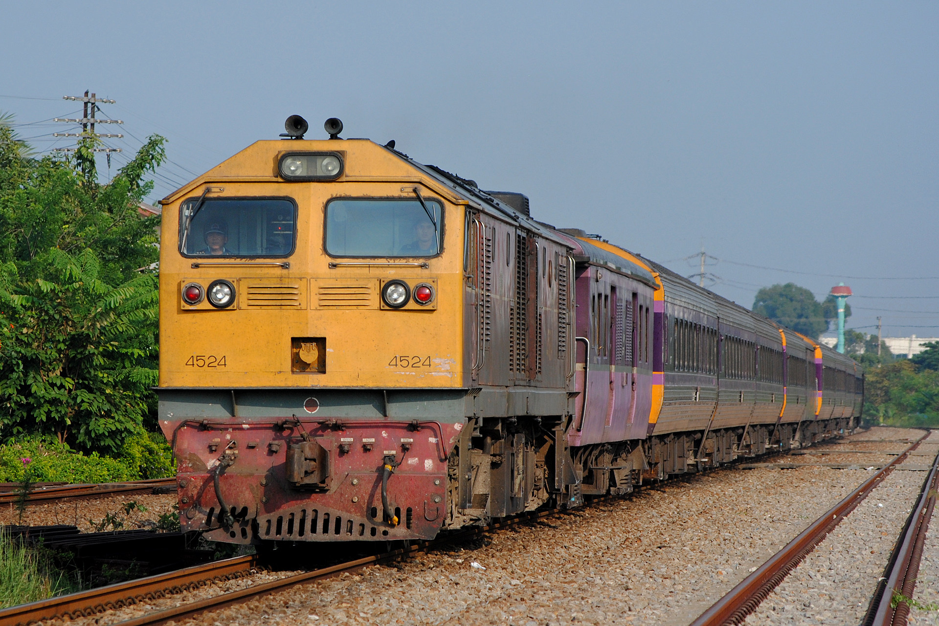 GE CM22-7i – foto 9