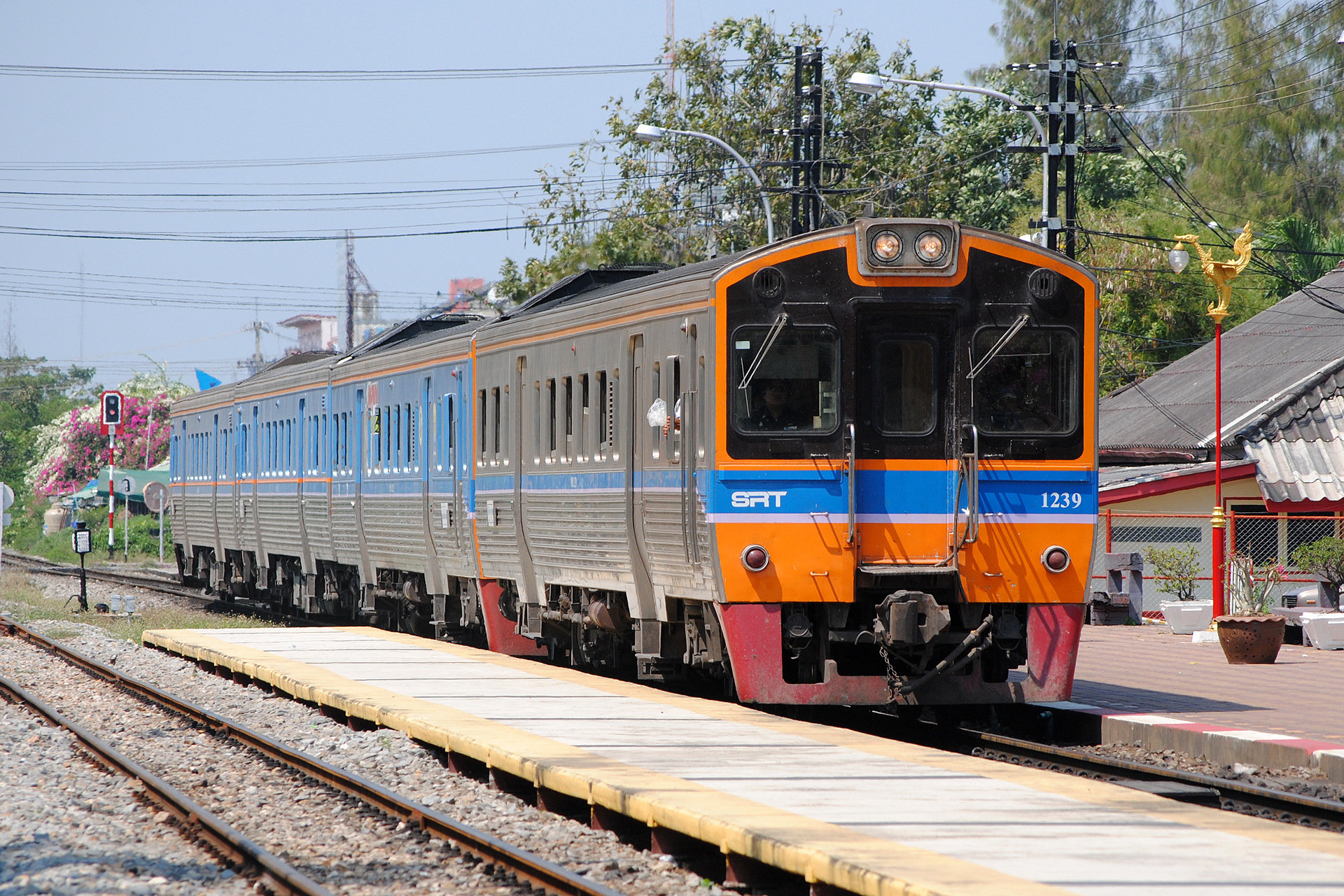 Hitachi SRT THN – photo 3