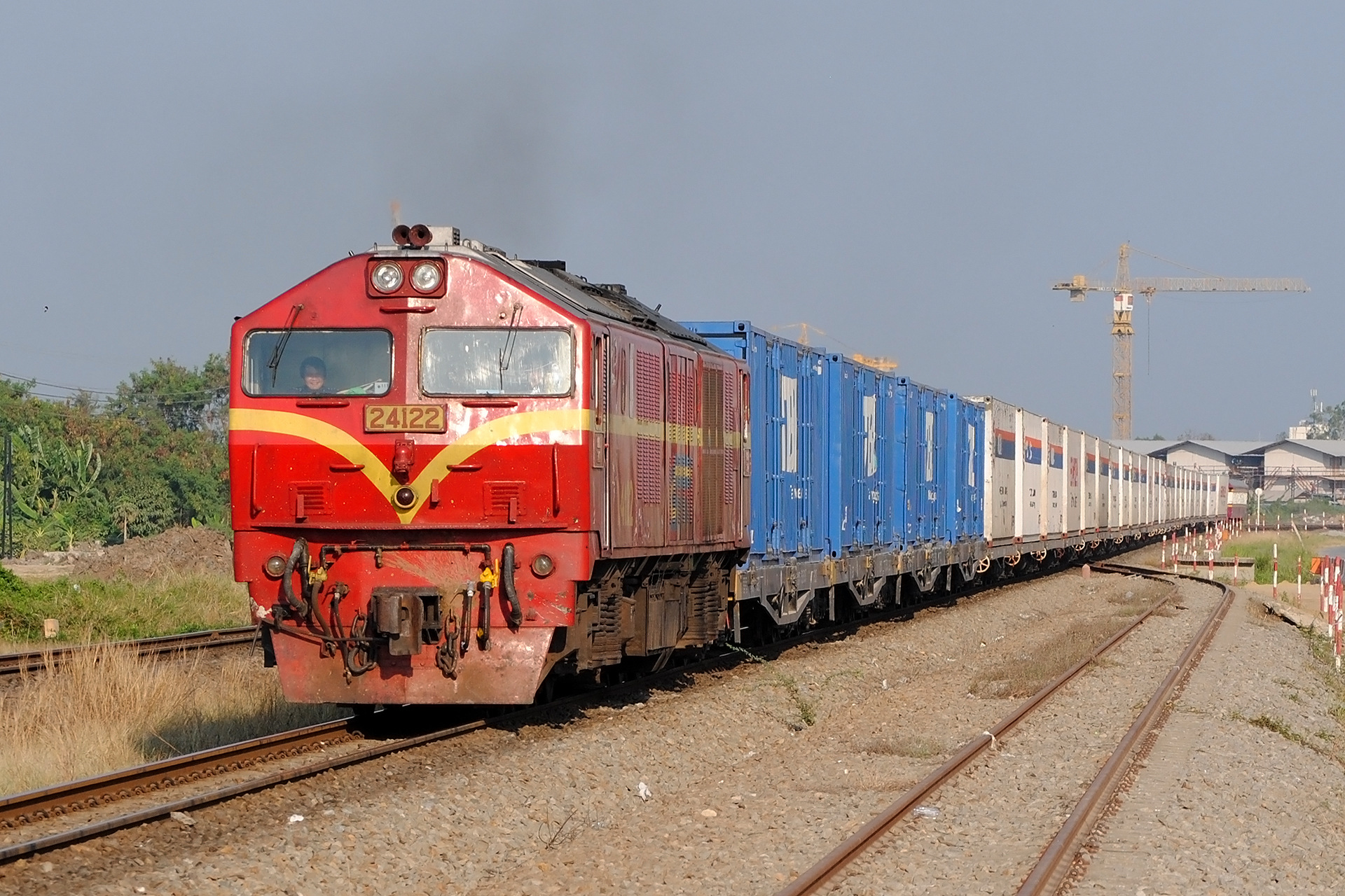 Kawasaki KTMB 24 – photo 4