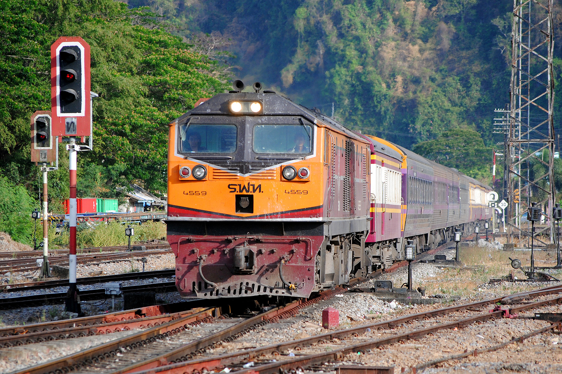 GE CM22-7i – foto 6