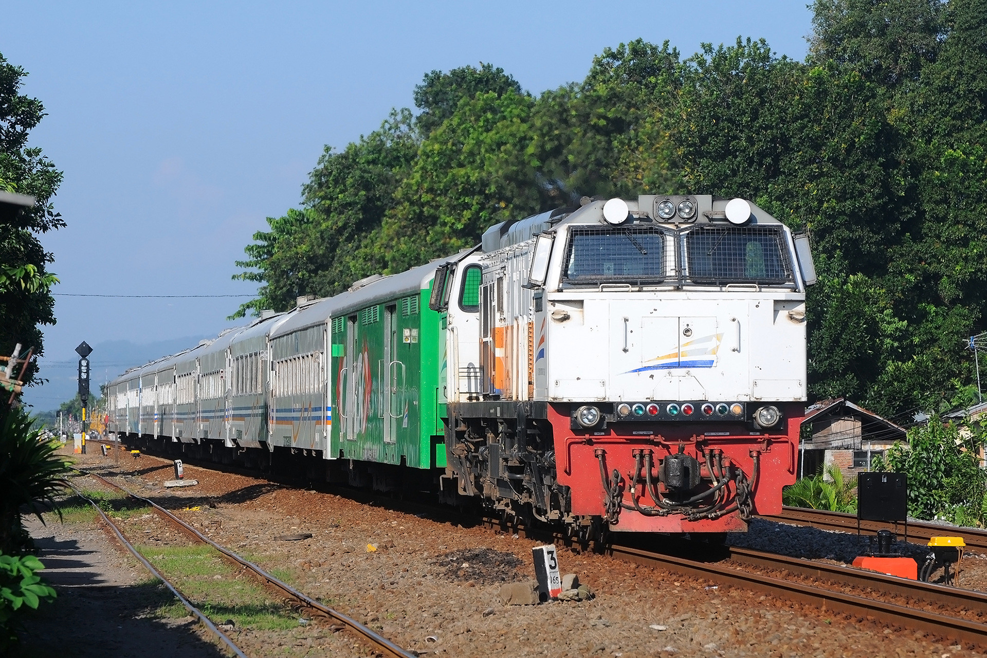 GE CM20EMP – photo 11