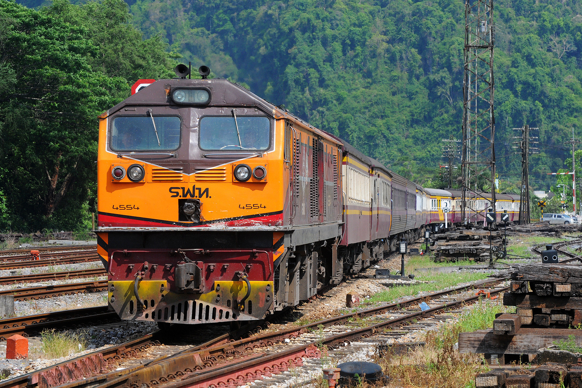 GE CM22-7i – foto 3