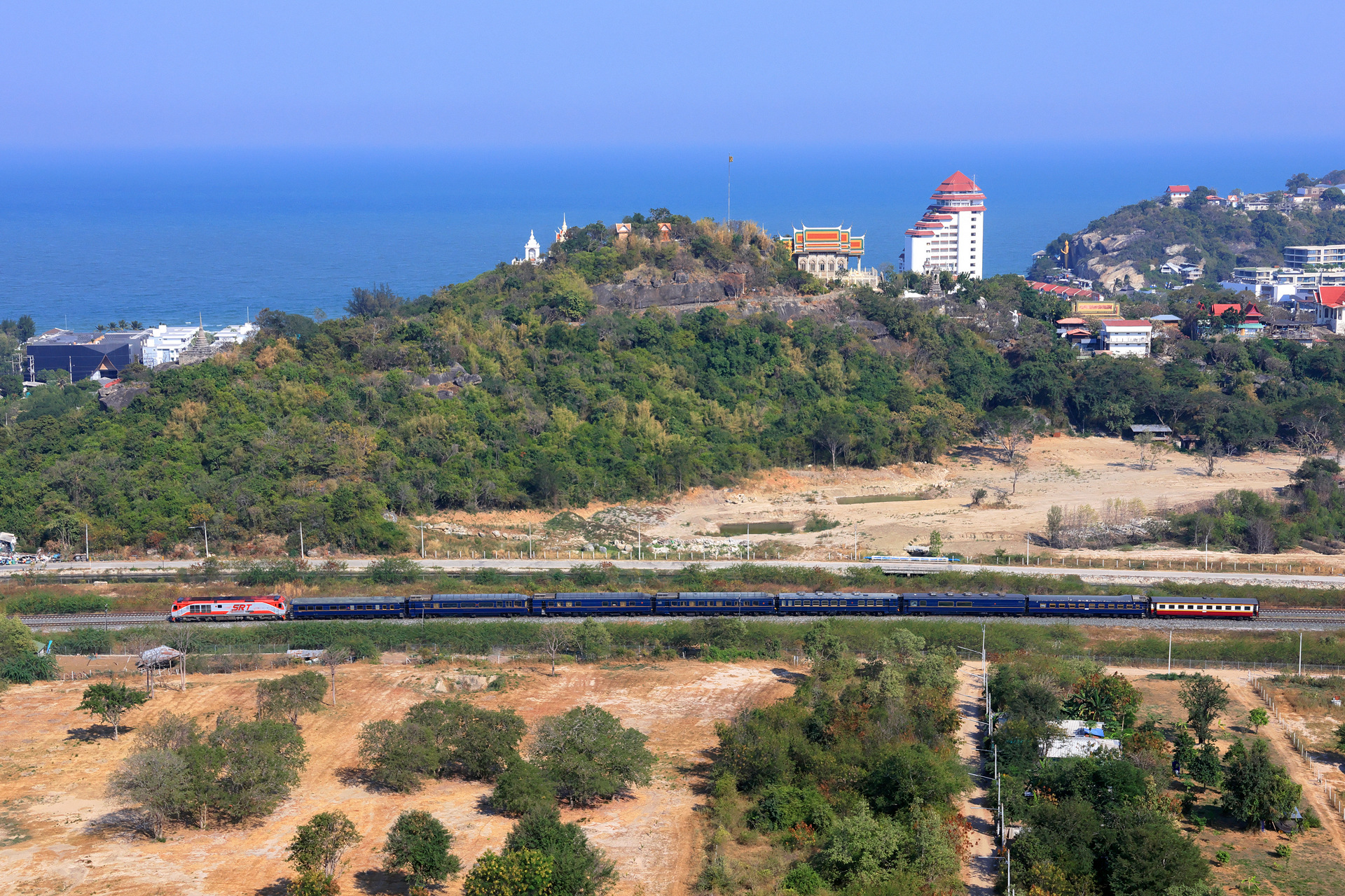 CRRC Qishuyan CDA5B1 – foto 5