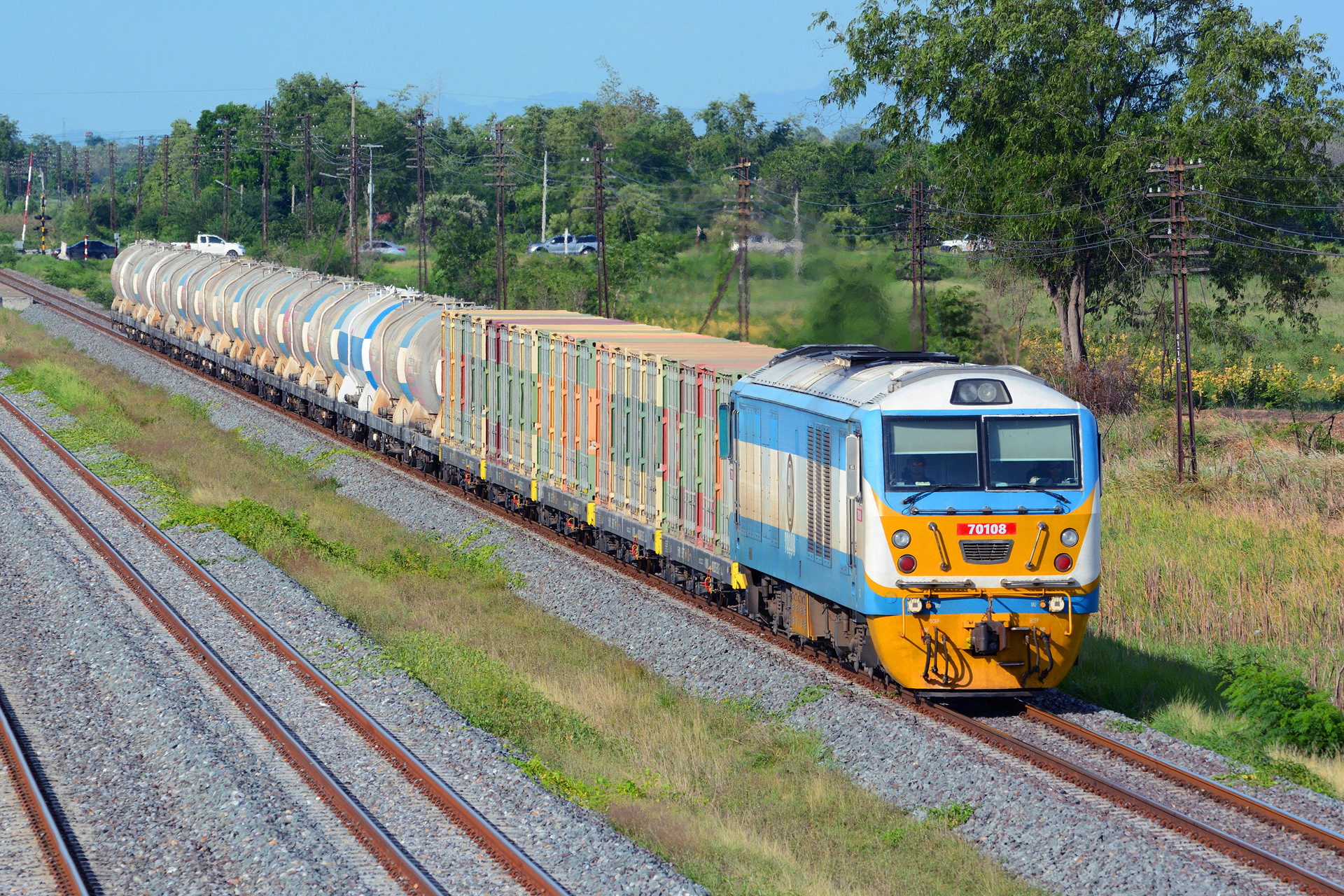 CRRC Ziyang SDA4 – foto 2
