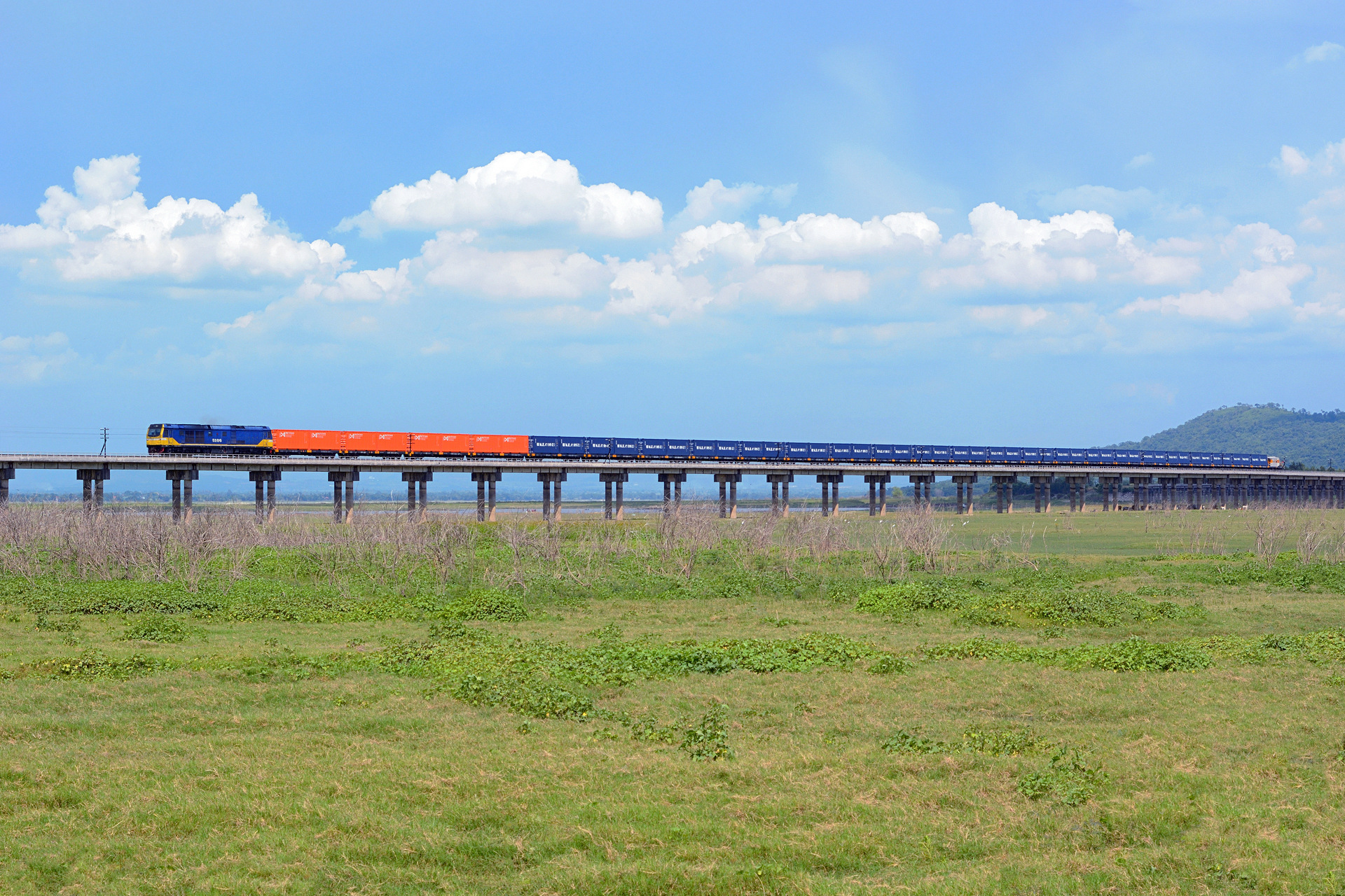 CRRC Qishuyan SDA3 – Foto 2