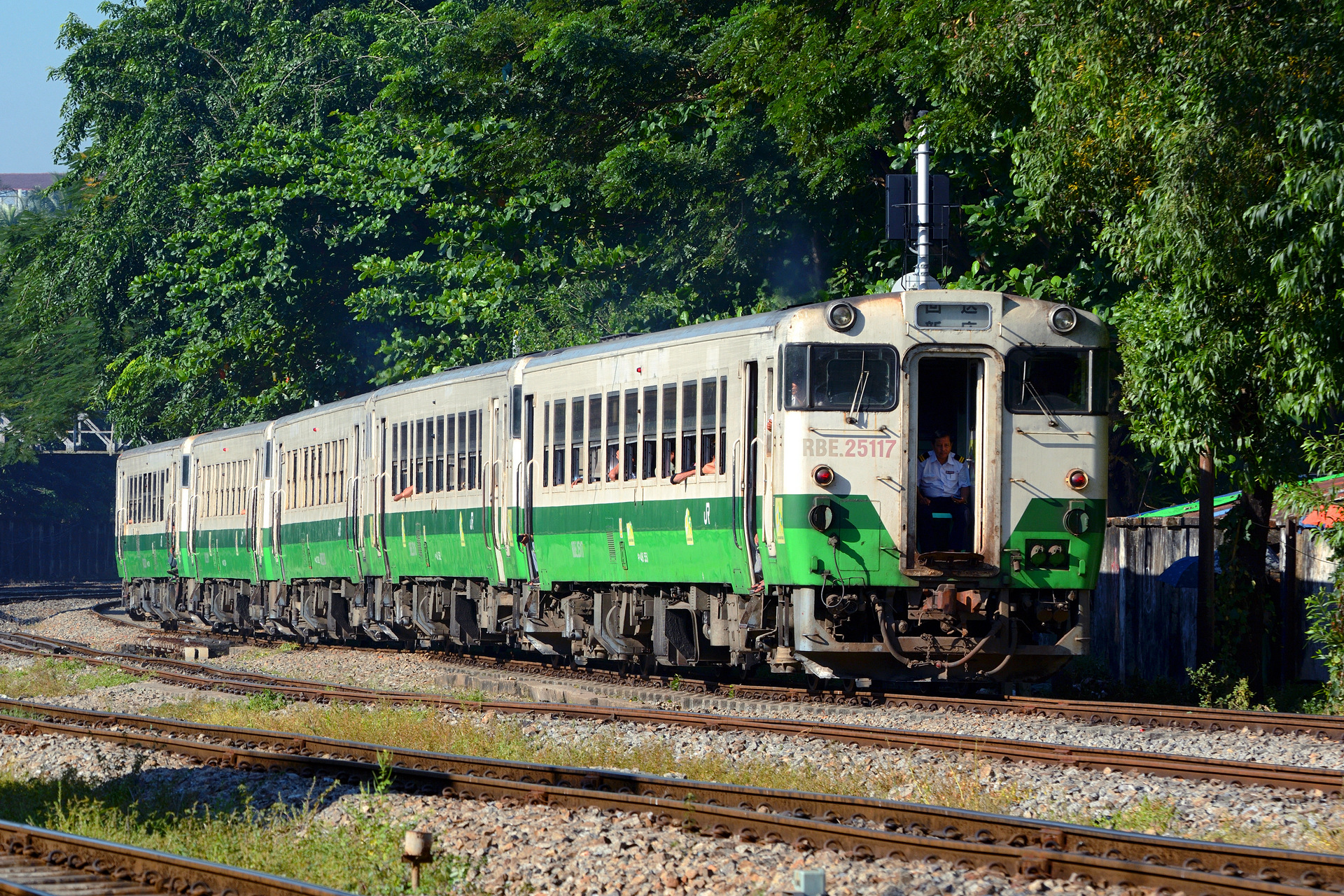JNR KiHa 48 – photo 2