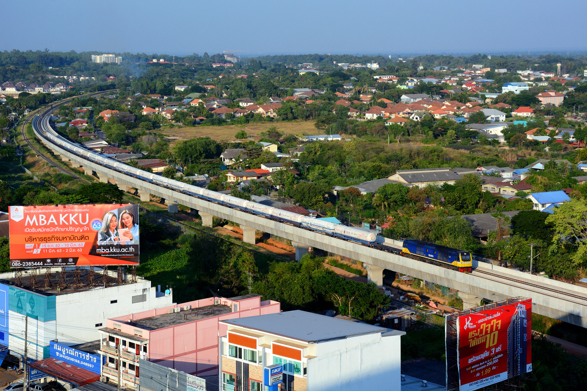 CRRC Qishuyan SDA3 – Foto 5