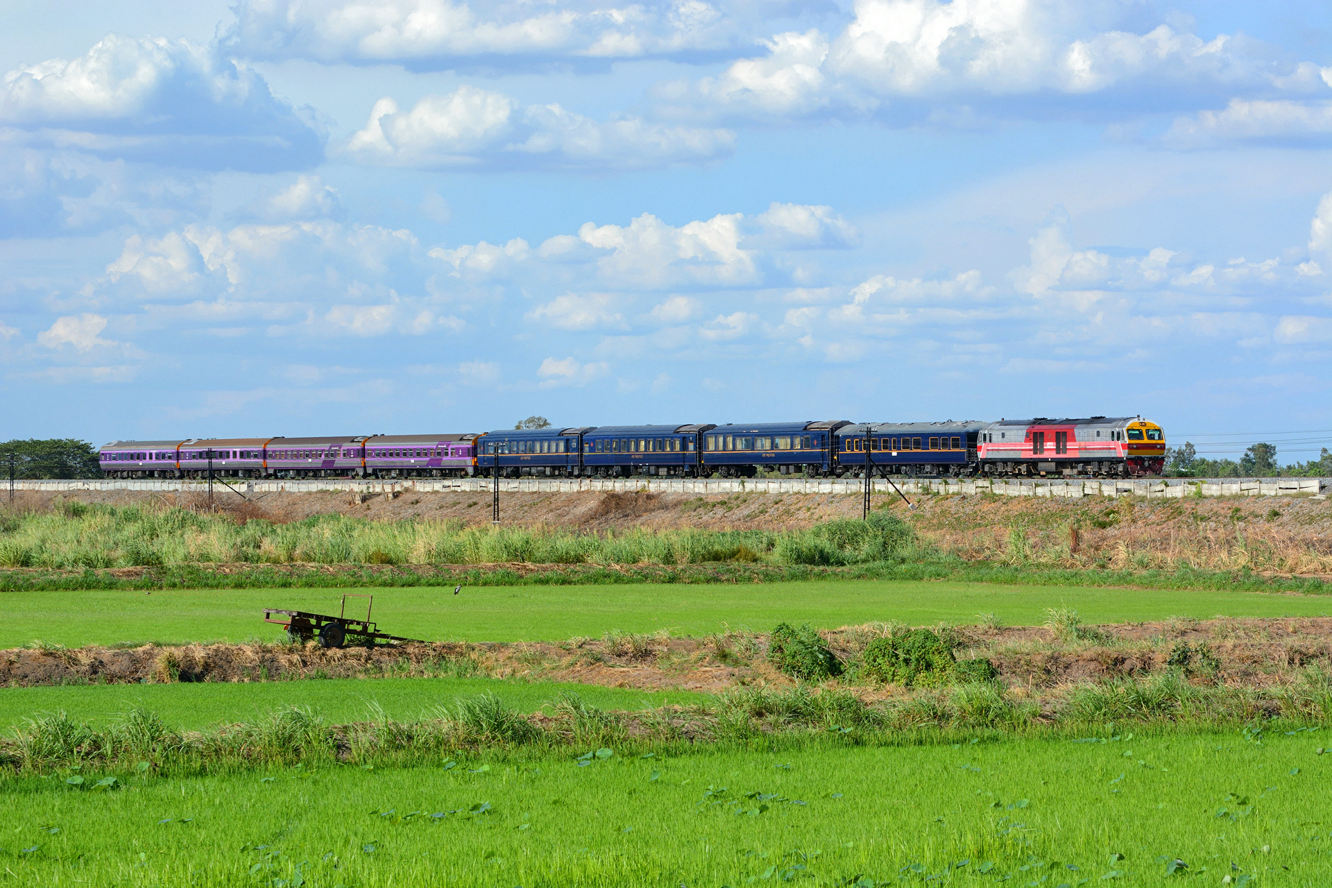 Hitachi 8FA-36C – photo 8