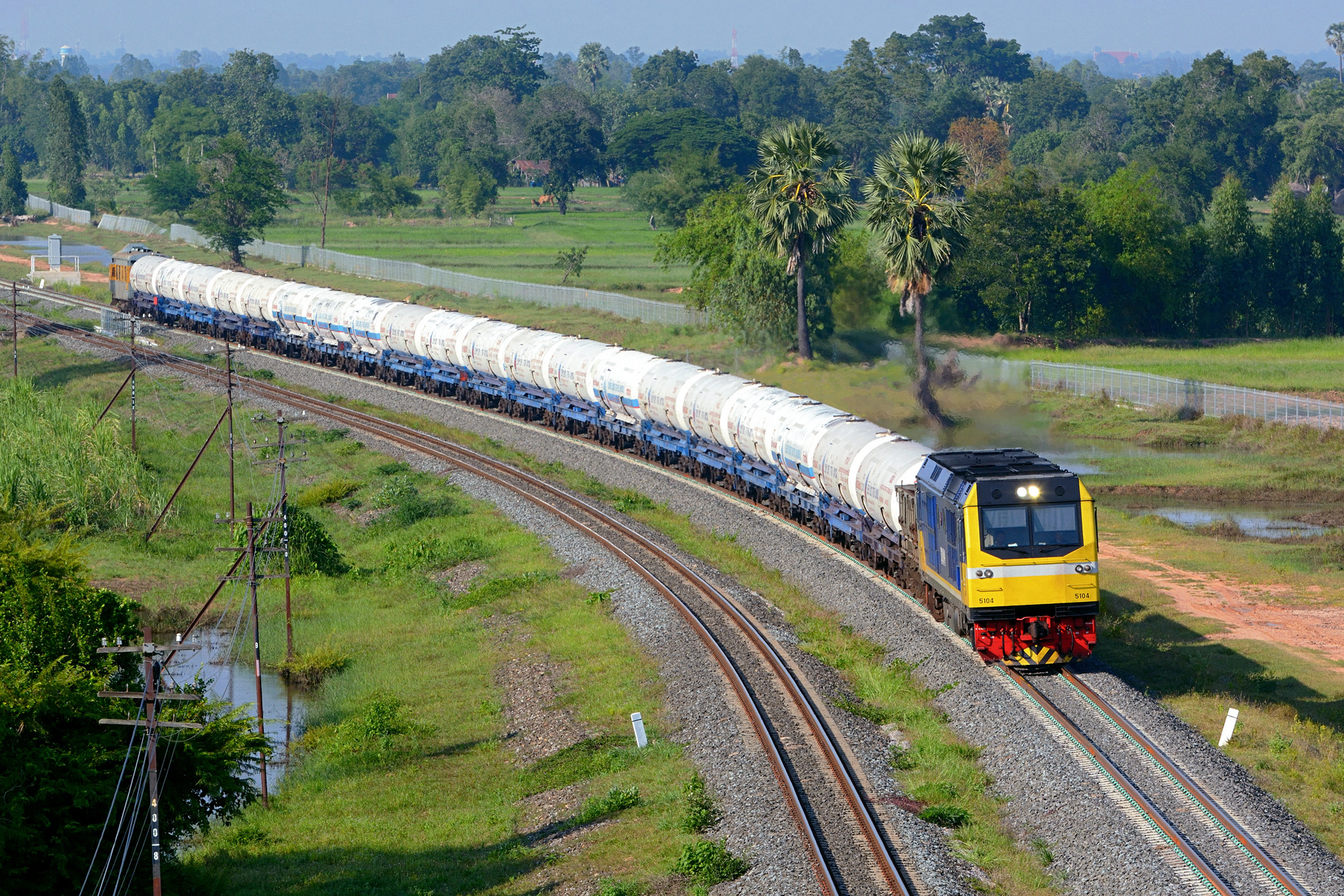 CRRC Qishuyan SDA3 – Foto 6