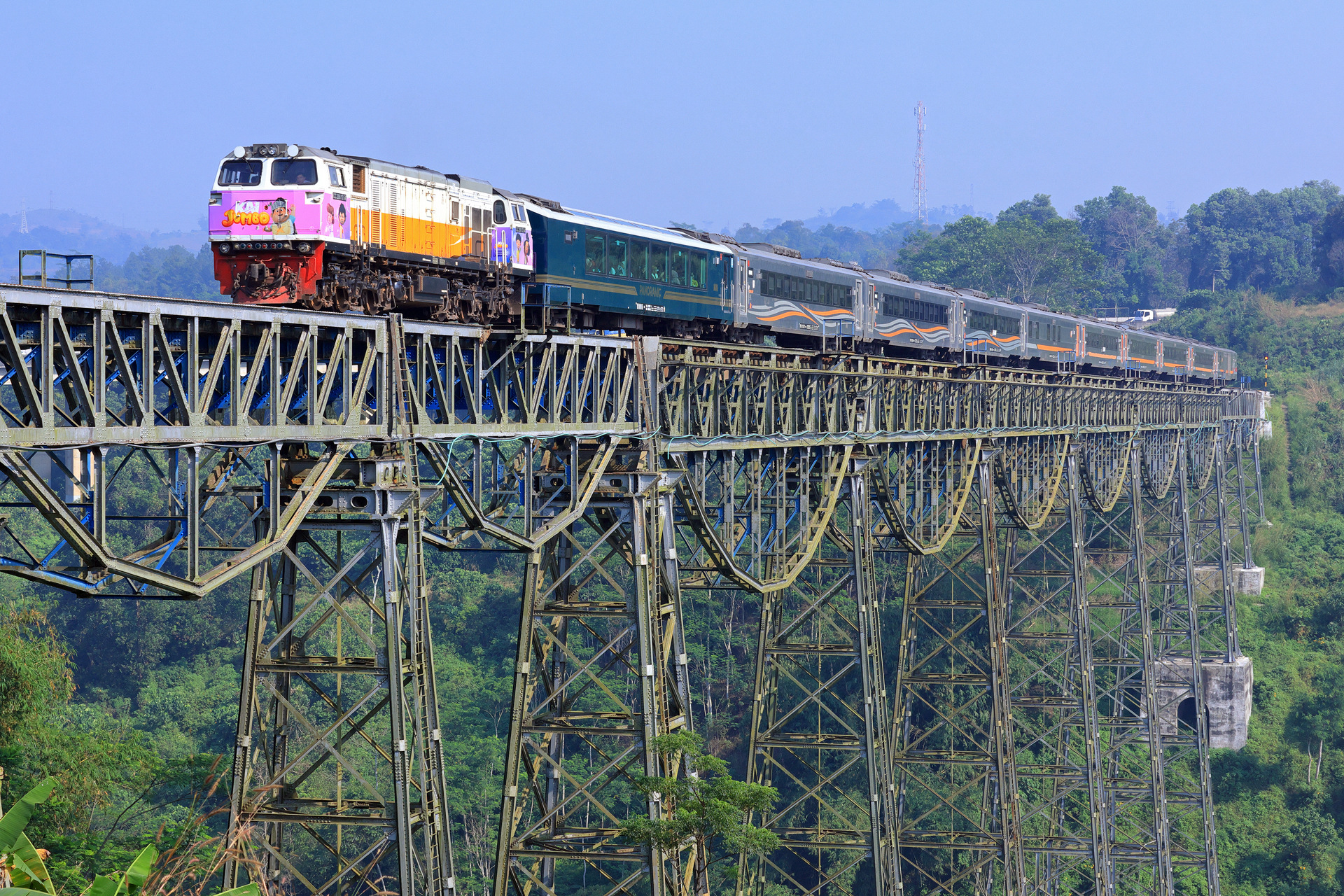 GE CM20EMP – photo 4