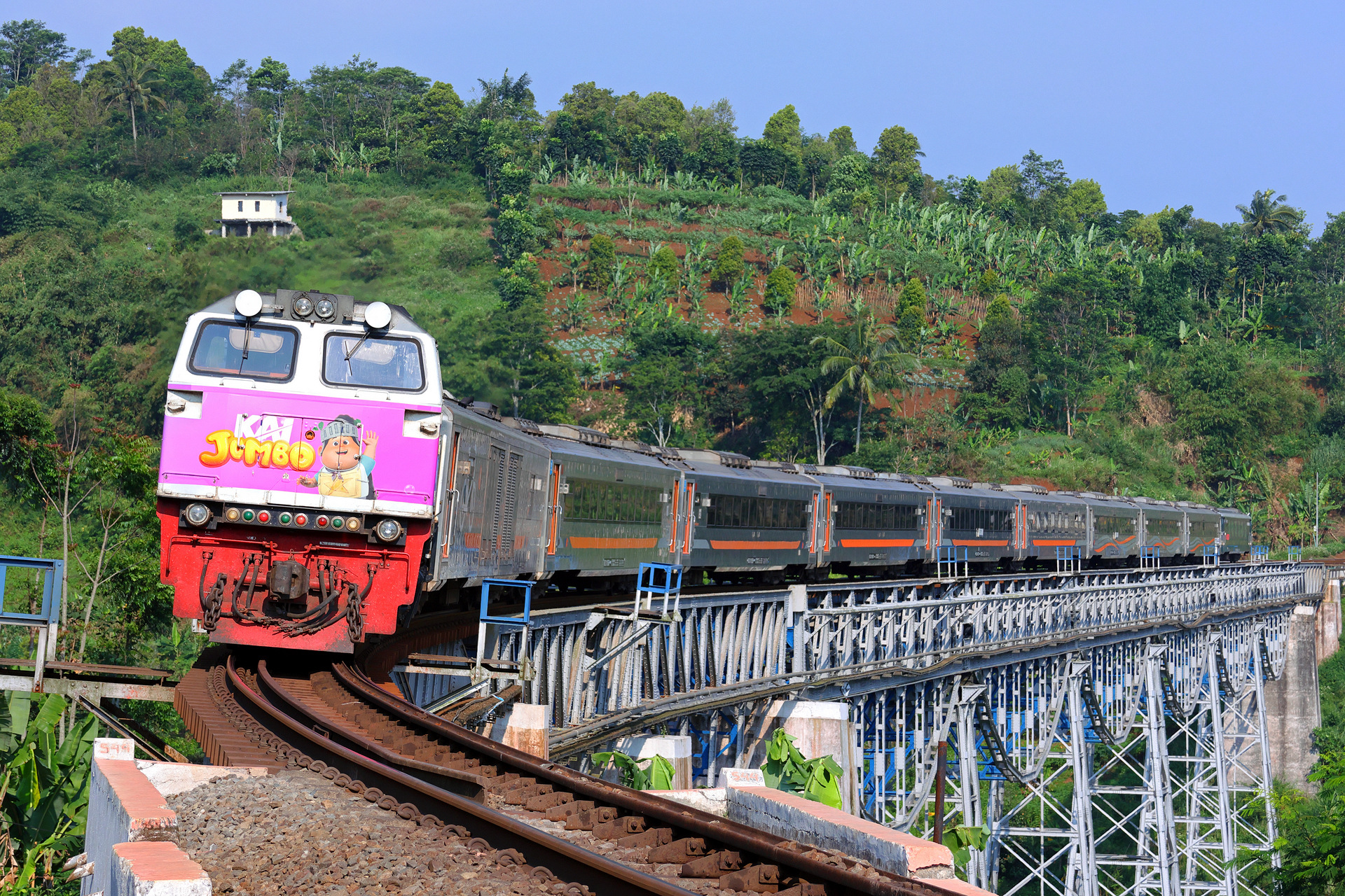 GE CM20EMP – photo 5