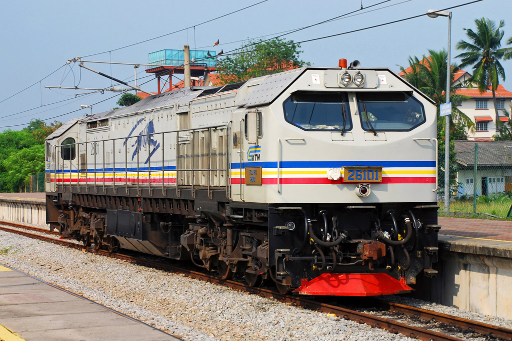 GE DE-AC33C – photo 8