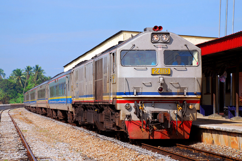 Kawasaki KTMB 24 – photo 8