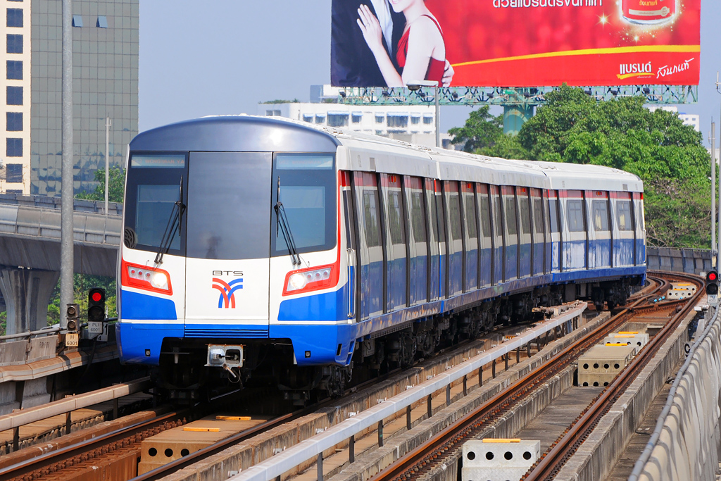 CRRC Changchun Railway Vehicles BTS CNR – photo 4