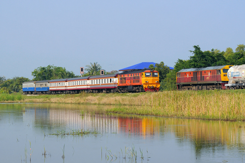 Alstom AD24C – photo 12