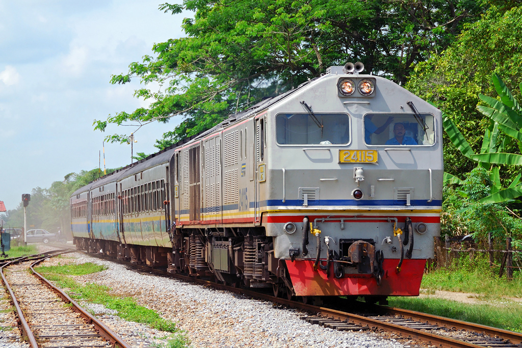 Kawasaki KTMB 24 – photo 7