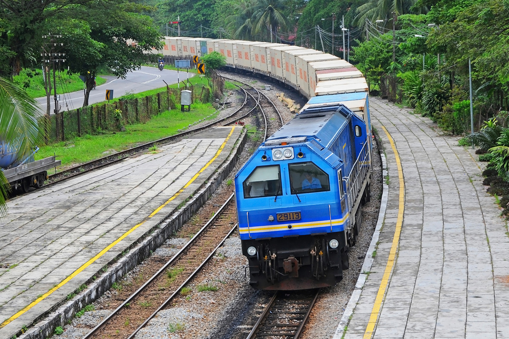 CRRC Dalian CKD8E – photo 5