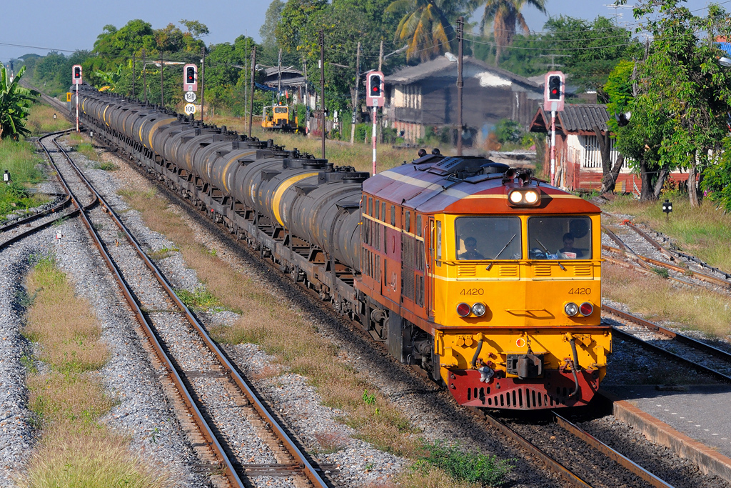 Alstom AD24C – photo 19