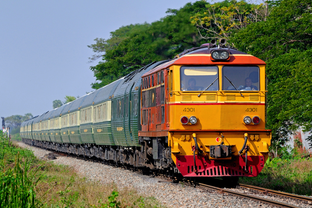 Alstom AD24C – photo 17