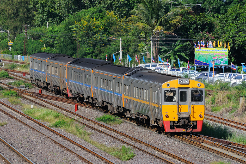 Hitachi SRT THN – photo 10