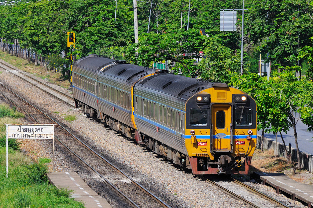 Daewoo DRH-13 – photo 10