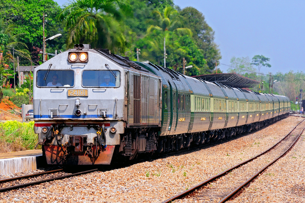 Kawasaki KTMB 24 – photo 6
