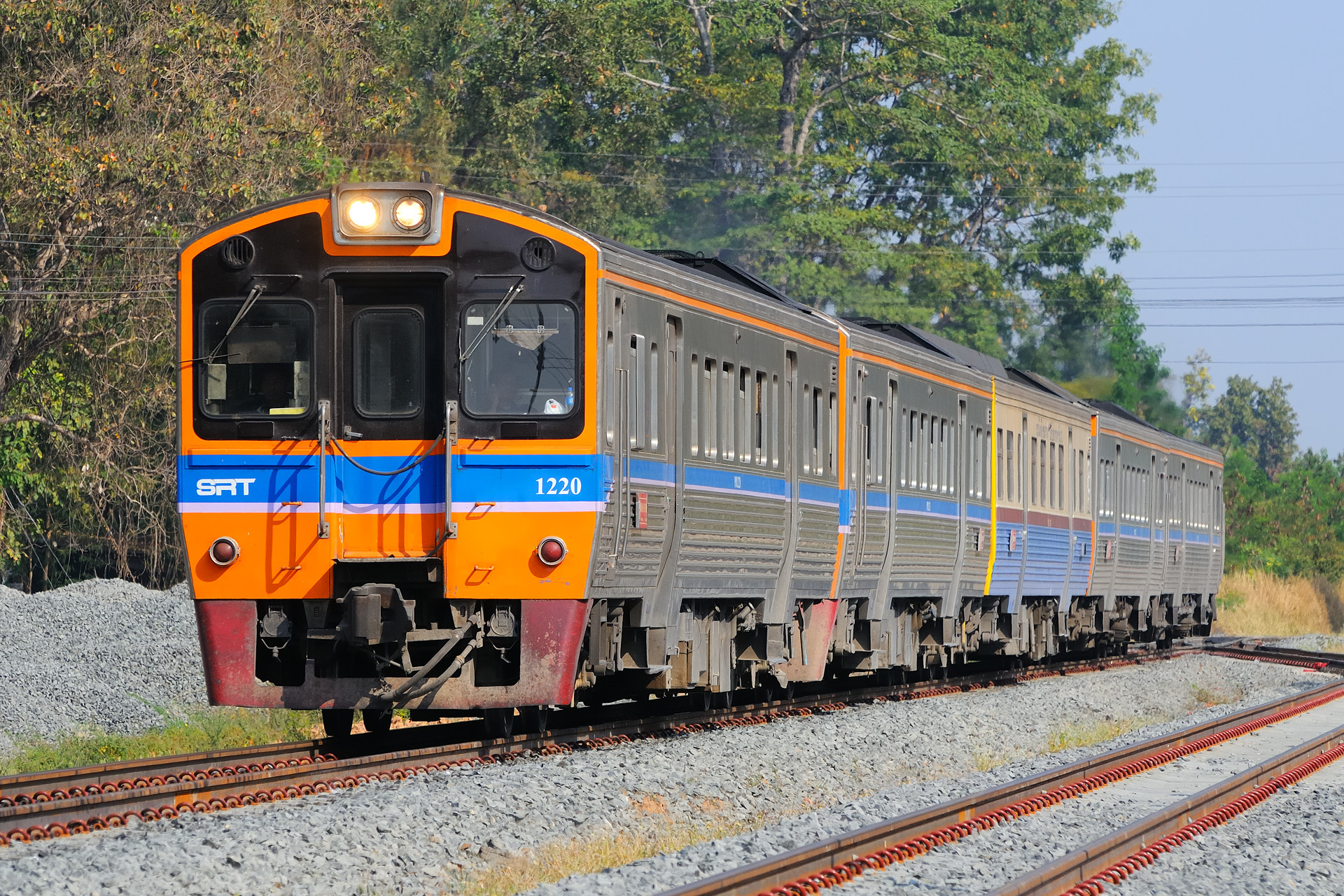 Tokyu Car SRT NKF – photo 5