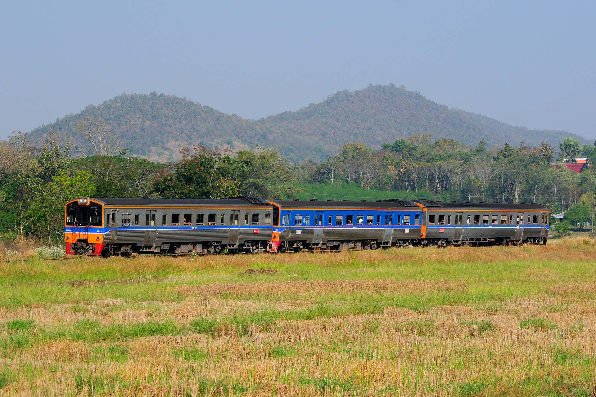 Hitachi SRT THN – photo 4