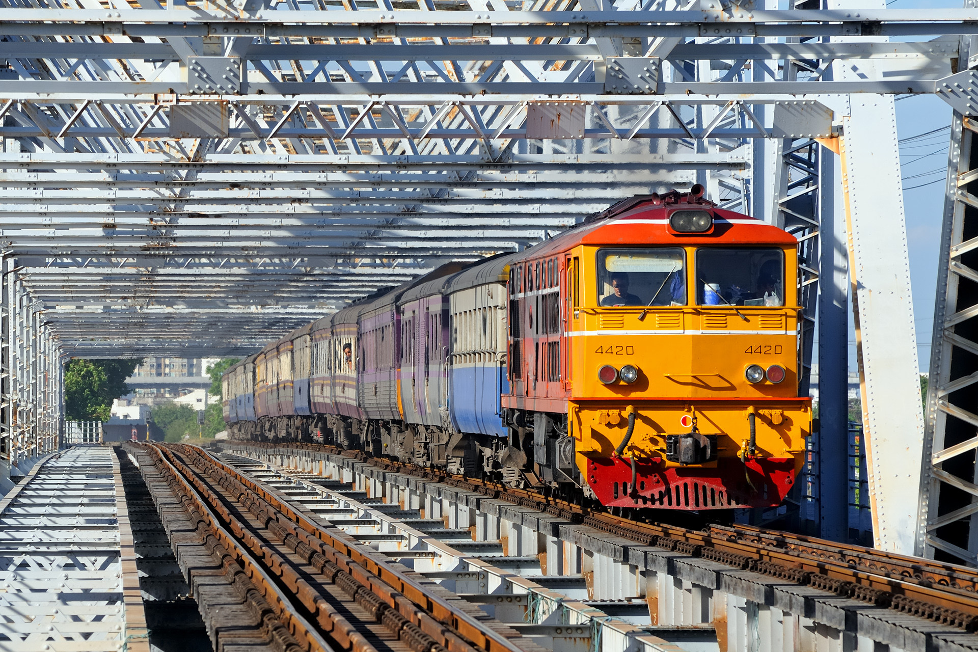 Alstom AD24C – photo 6