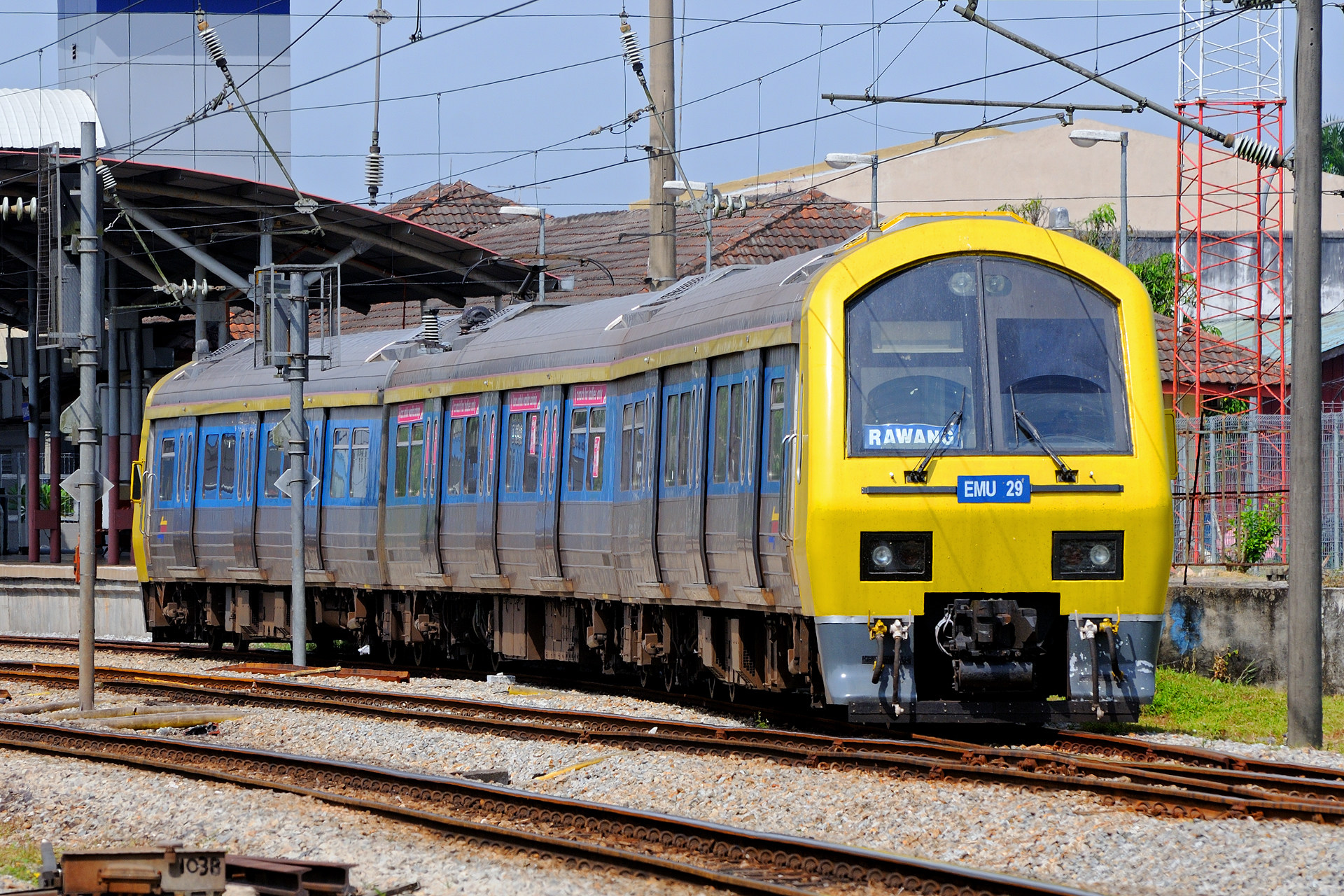Hyundai Mobis KTMB 83 – photo 2