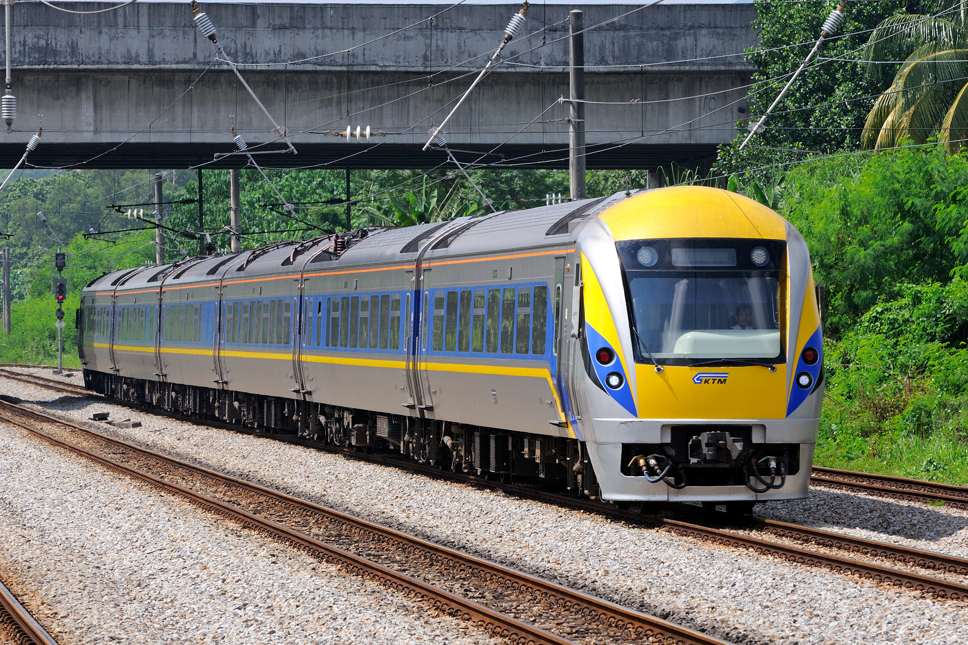Mitsubishi KTMB 91 – photo 4