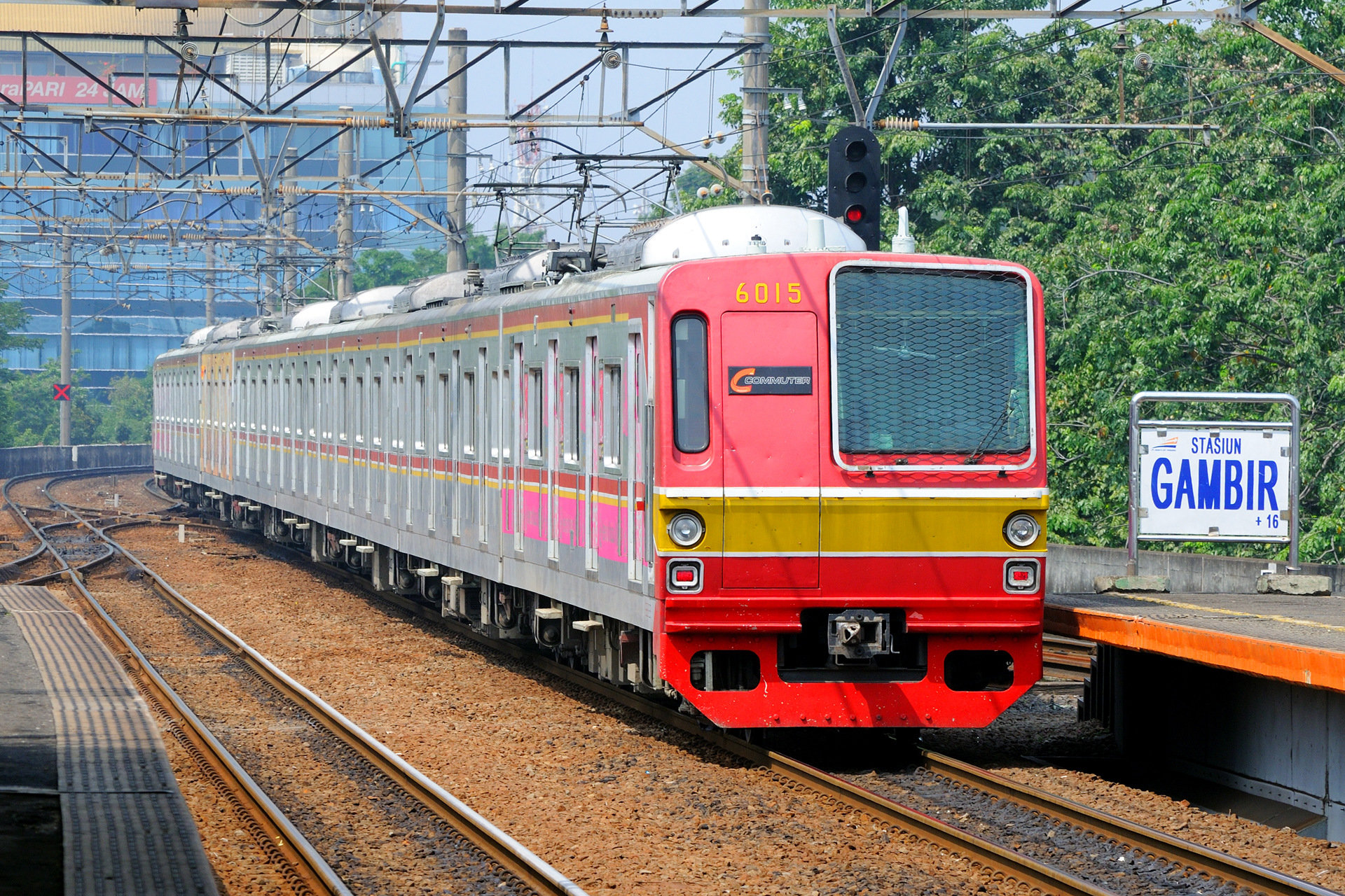 Nippon Sharyo Tokyo Metro 6000 series – photo 2