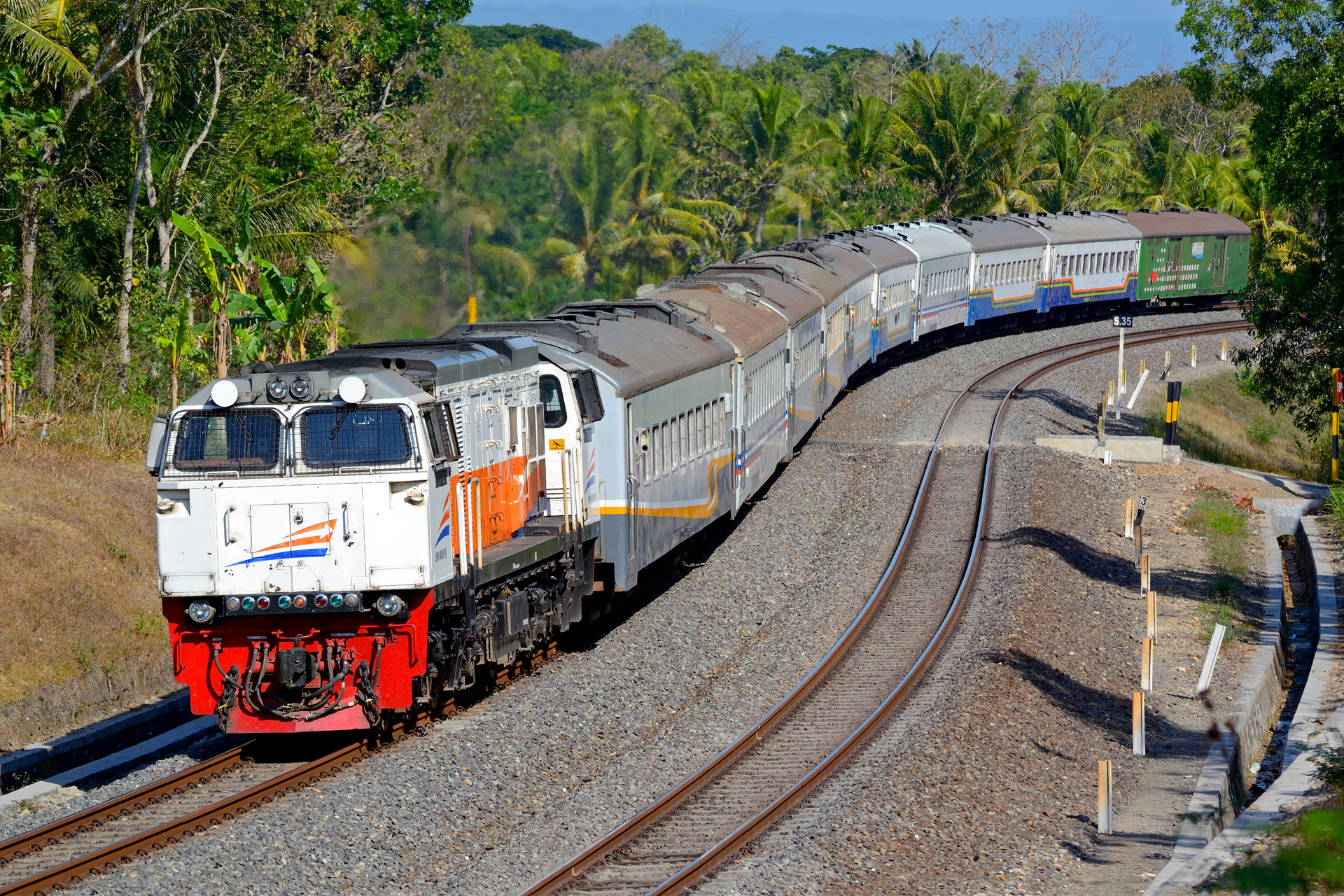 GE CM20EMP – photo 15