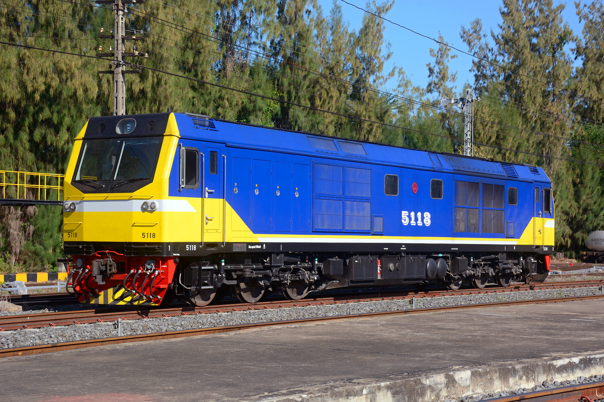 CRRC Qishuyan SDA3 – Foto 7