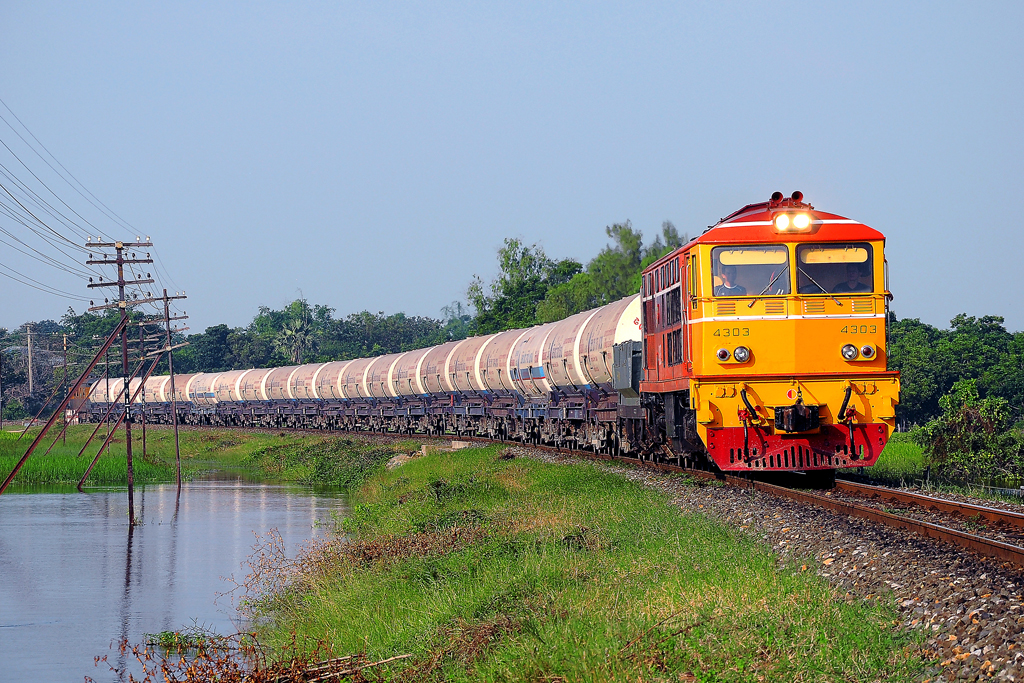 Alstom AD24C – photo 13