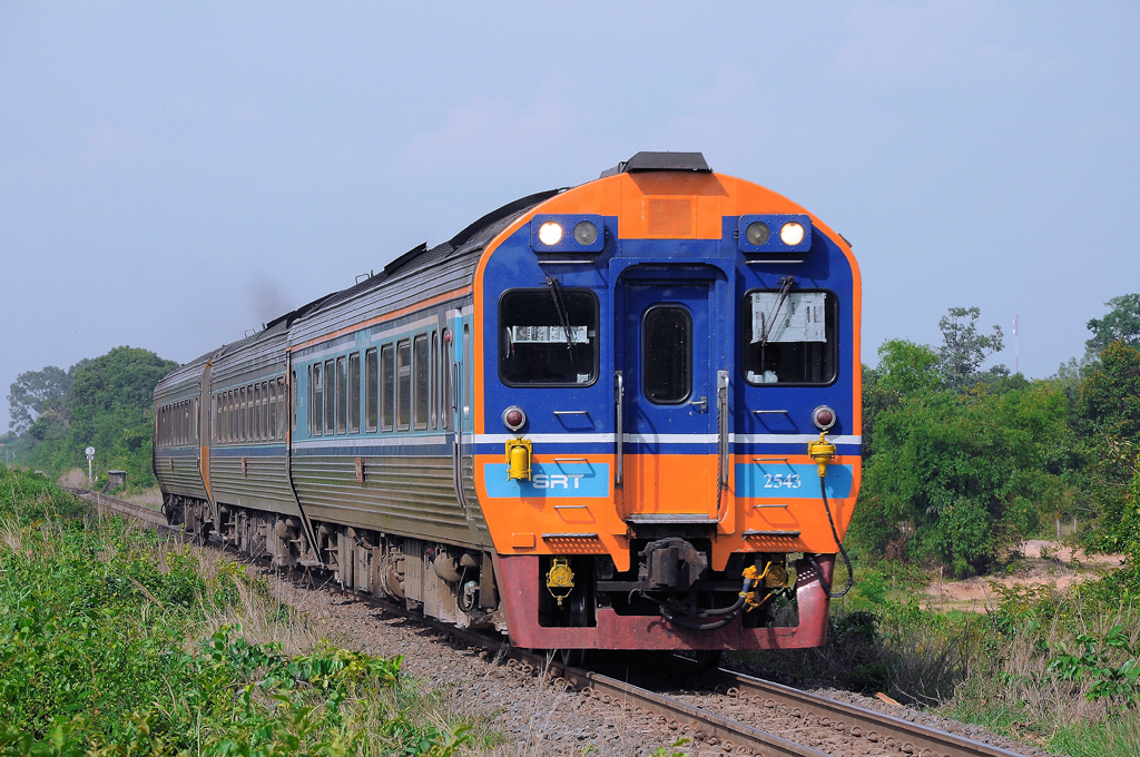 Daewoo DRH-13 – photo 8