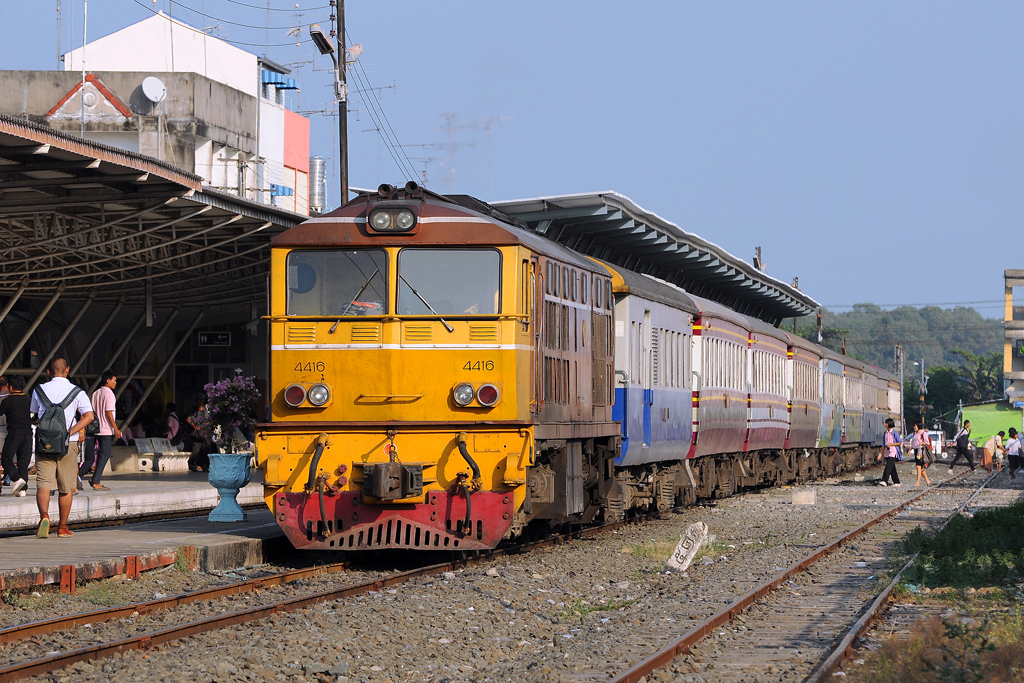 Alstom AD24C – photo 9
