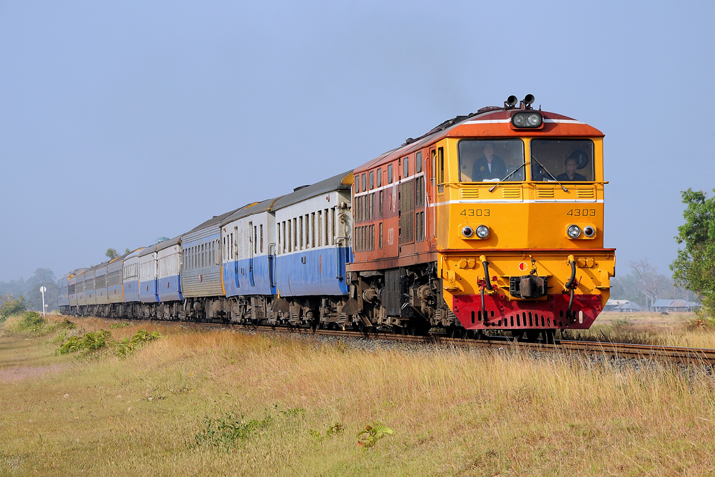 Alstom AD24C – photo 10