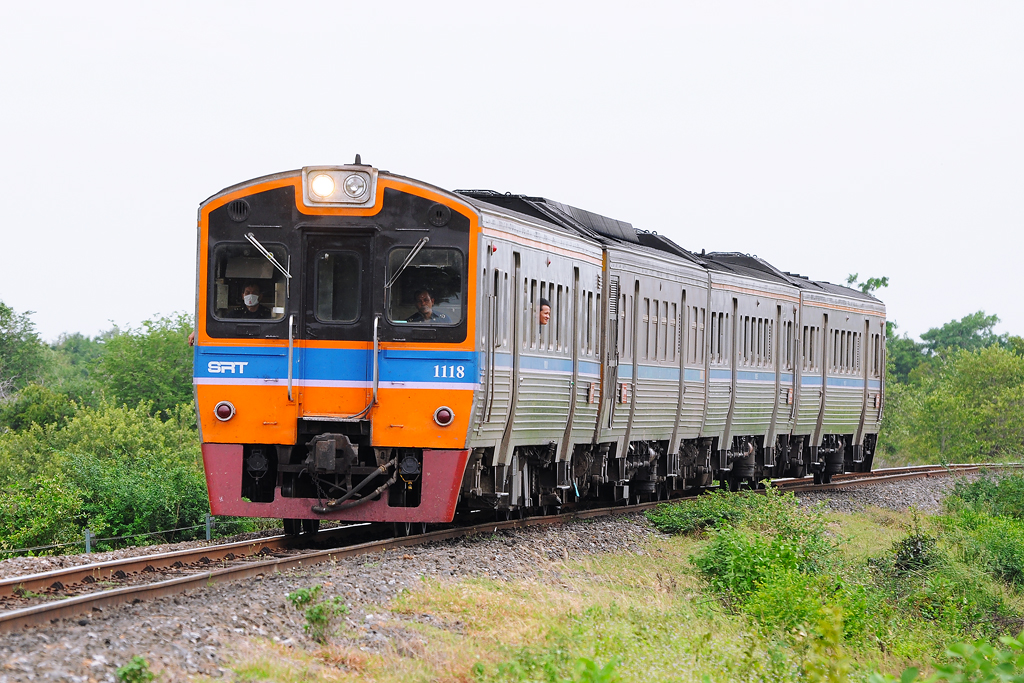 Hitachi SRT THN – photo 5
