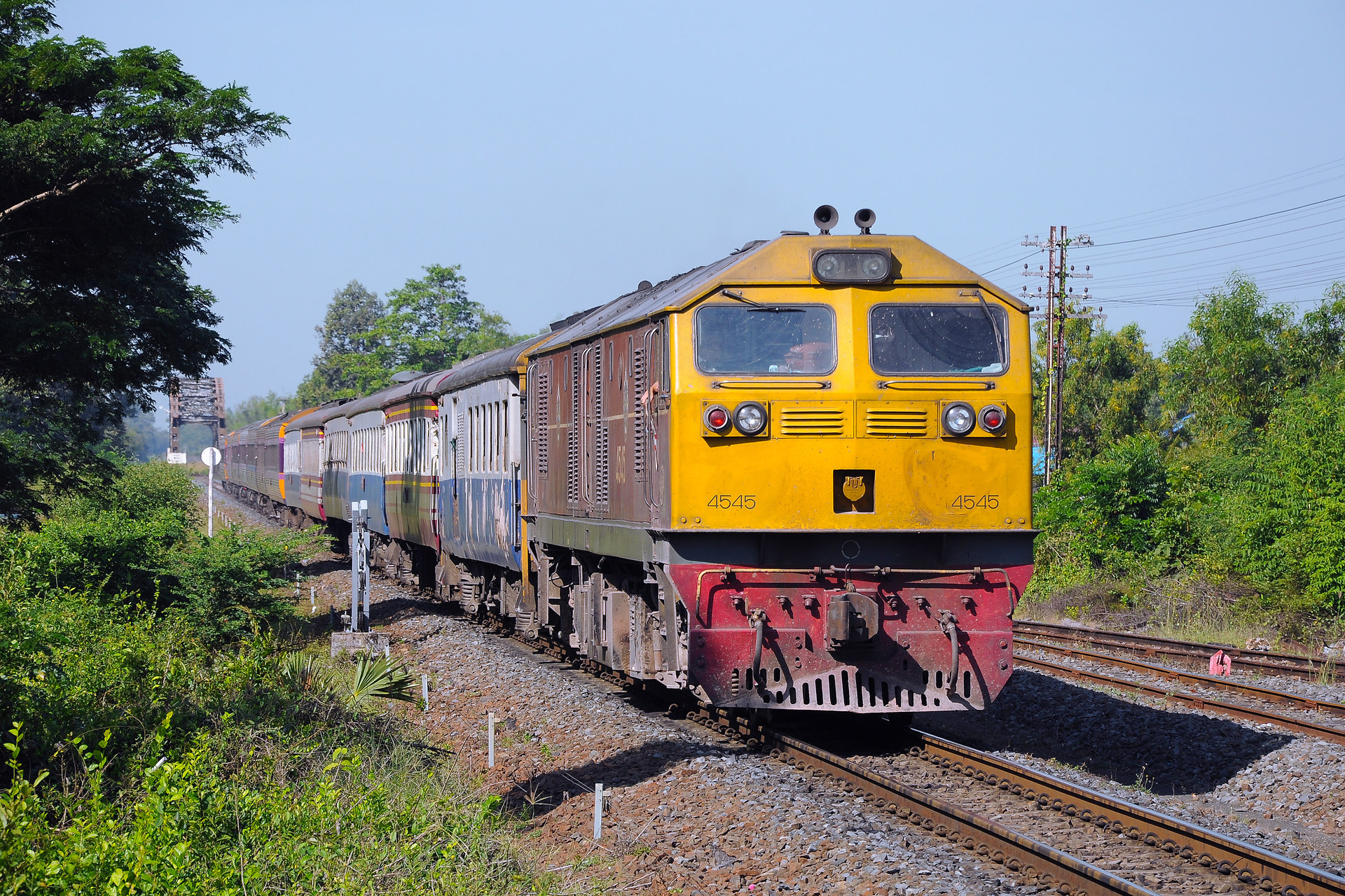 GE CM22-7i – foto 13