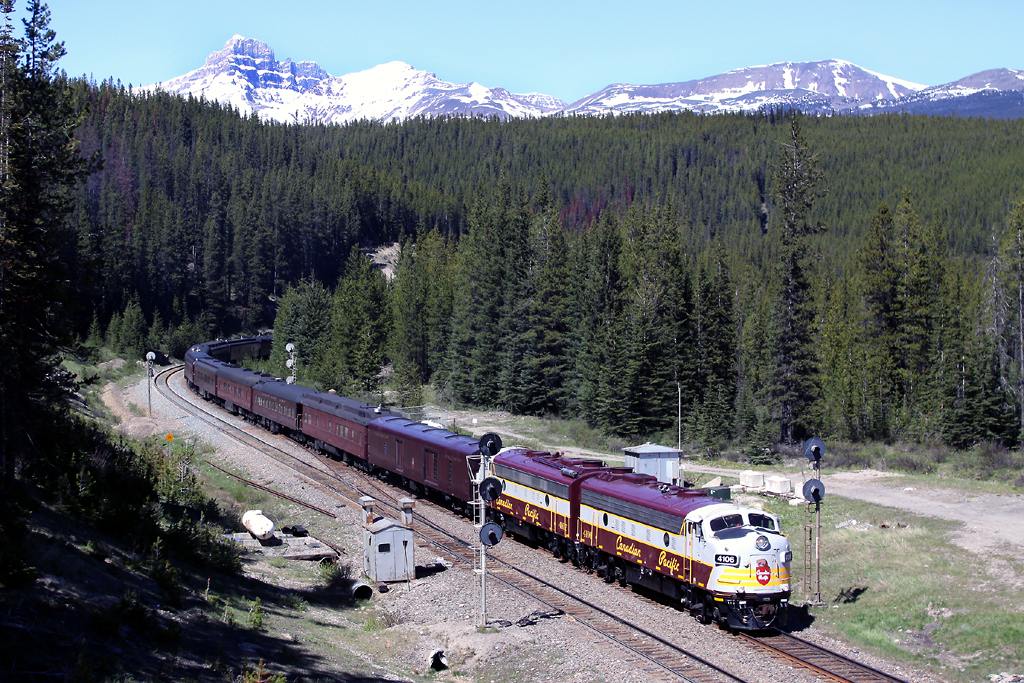 EMD FP9A – foto 13